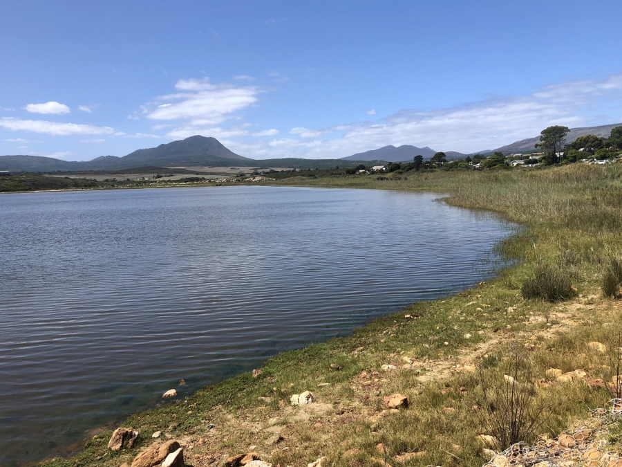 0 Bedroom Property for Sale in Fisherhaven Western Cape